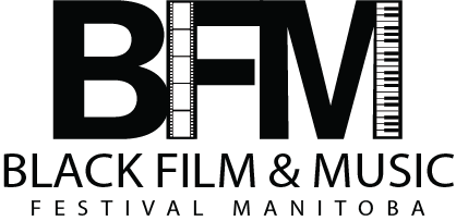 Black Film Festival Manitoba
